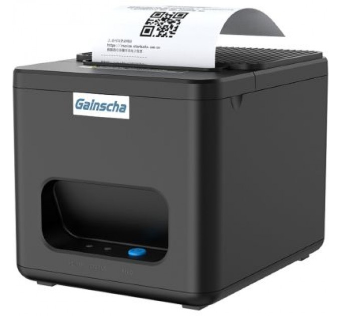 Gprinter Принтер чеків Gprinter GA-E200I USB, Ehternet (GP-E200-0115)