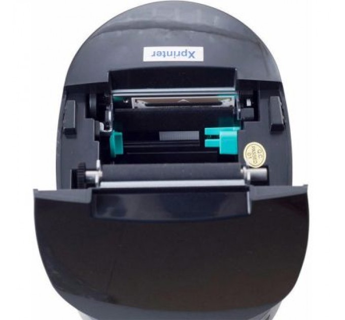 X-PRINTER Принтер етикеток X-PRINTER XP-237B USB, Bluetooth (XP-237B-BBU0095)