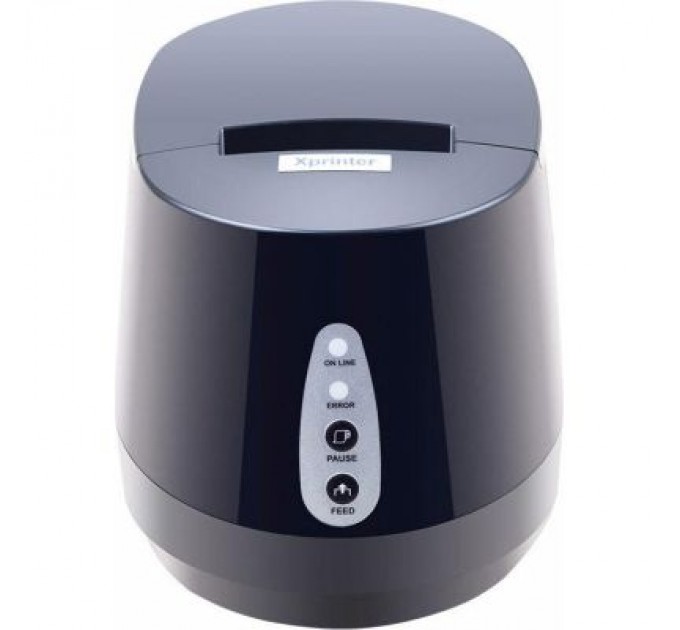 X-PRINTER Принтер етикеток X-PRINTER XP-237B USB, Bluetooth (XP-237B-BBU0095)