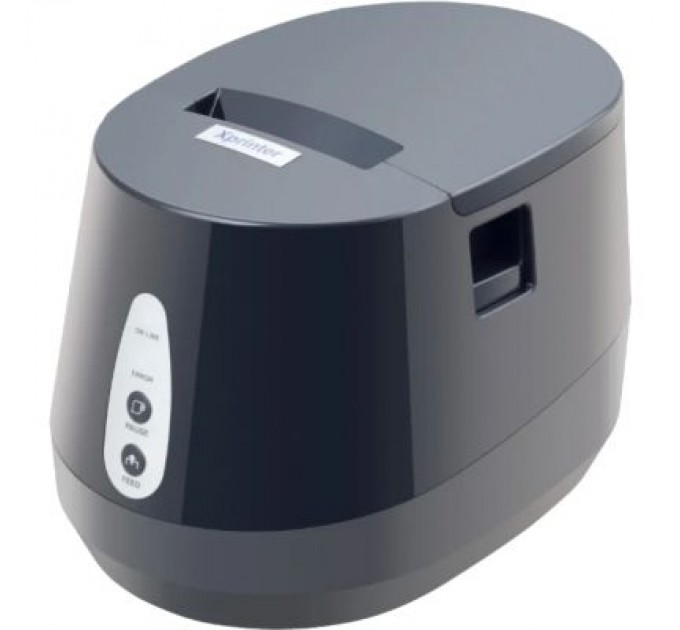 X-PRINTER Принтер етикеток X-PRINTER XP-237B USB, Bluetooth (XP-237B-BBU0095)