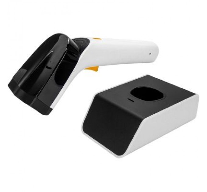 Netum Сканер штрих-коду Netum DS2800 2D, WiFi (DS2800-NT0099)