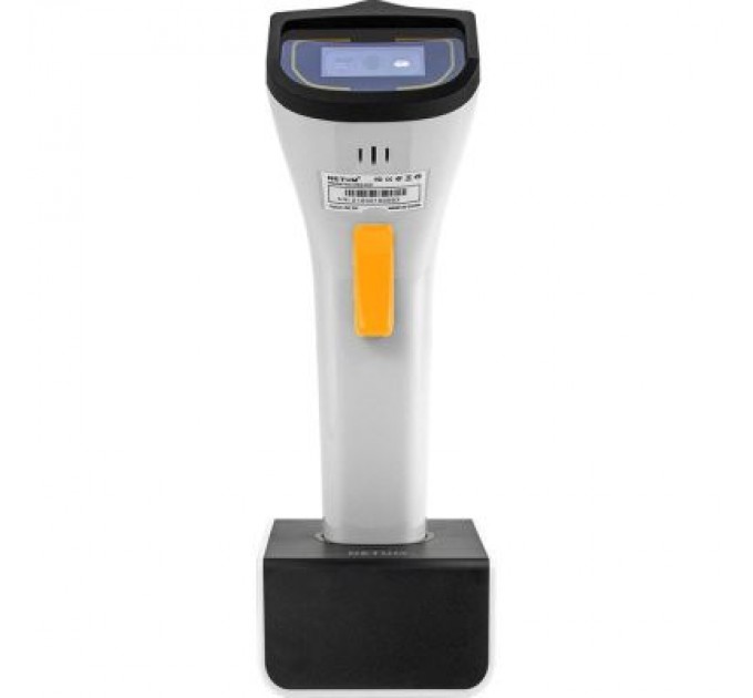 Netum Сканер штрих-коду Netum DS2800 2D, WiFi (DS2800-NT0099)