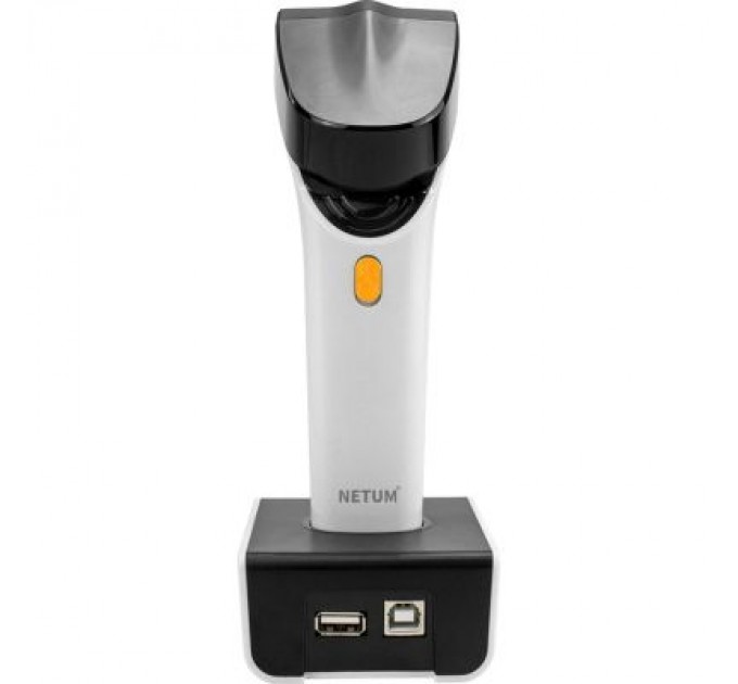 Netum Сканер штрих-коду Netum DS2800 2D, WiFi (DS2800-NT0099)