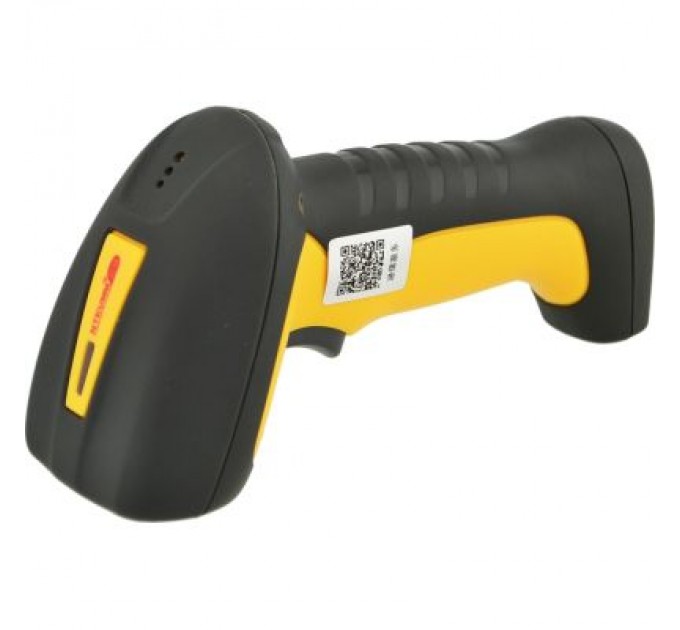 Netum Сканер штрих-коду Netum NT 1203L 2D, LongRange, Bluetooth, Credle (1203L-NT0100)