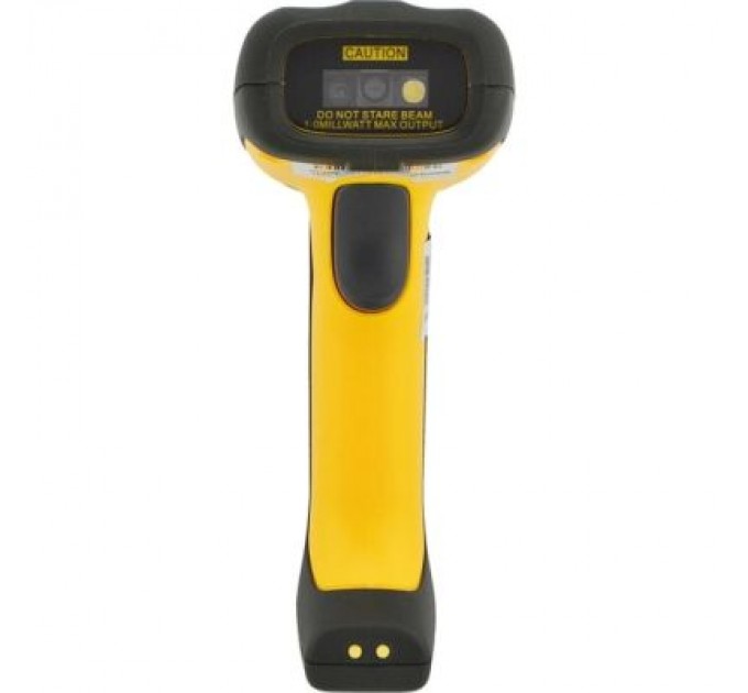 Netum Сканер штрих-коду Netum NT 1203L 2D, LongRange, Bluetooth, Credle (1203L-NT0100)