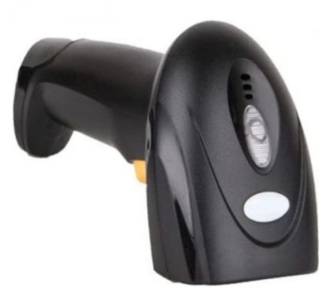 UKRMARK Сканер штрих-коду UKRMARK EV-B208 2D, Bluetooth, USB (900503)