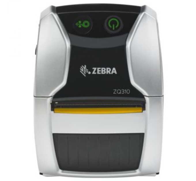 Zebra Принтер етикеток Zebra ZQ310 USB, Bluetooth, Wi-Fi (ZQ31-A0W01RE-00)