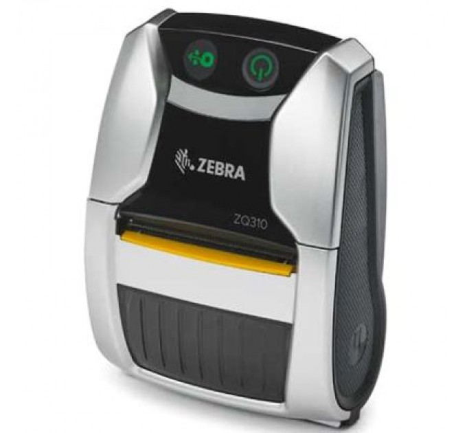 Zebra Принтер етикеток Zebra ZQ310 USB, Bluetooth, Wi-Fi (ZQ31-A0W01RE-00)