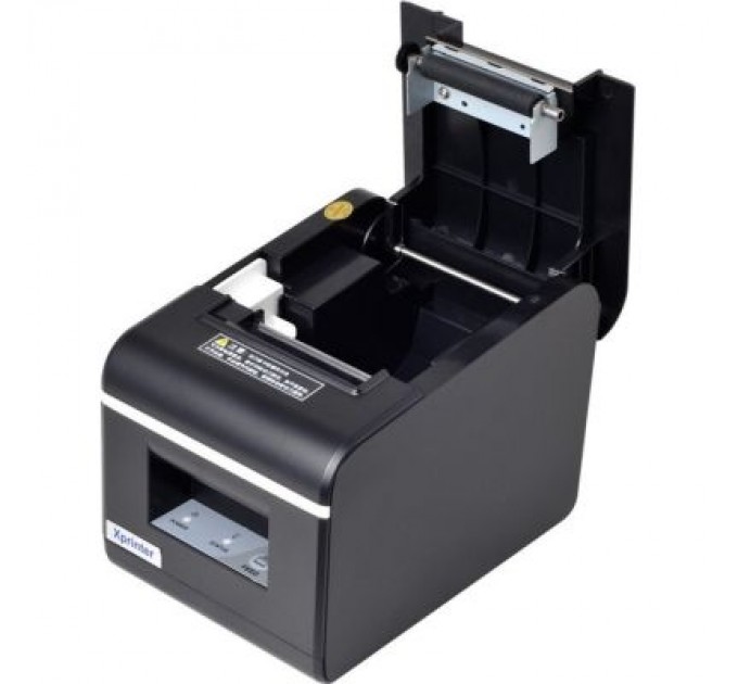 X-PRINTER Принтер чеків X-PRINTER XP-Q90EC USB, Bluetooth (XP-Q90EC_USB_BT)