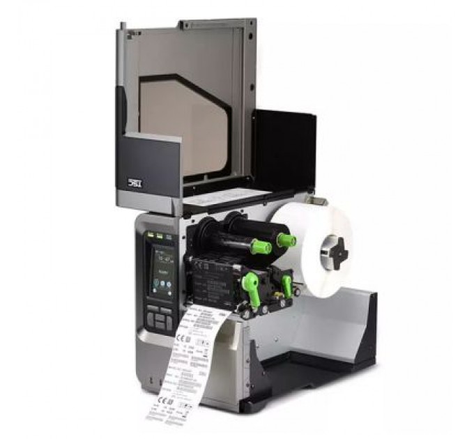 TSC Принтер етикеток TSC MХ241P USB, Ethernet, RS232, RTC (MX241P-A001-0002)