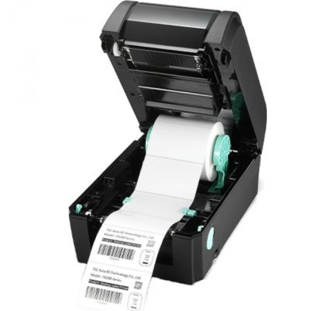TSC Принтер етикеток TSC TХ210 LCD, USB, Ethernet, RS232 (TX210-A001-1202)