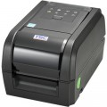 TSC Принтер етикеток TSC TХ210 LCD, USB, Ethernet, RS232 (TX210-A001-1202)
