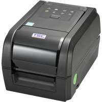 Принтер етикеток TSC TХ210 LCD, USB, Ethernet, RS232 (TX210-A001-1202)