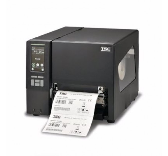 TSC Принтер етикеток TSC МН361Т 300dpi, USB, Ethernet, RS232 (MH361T-A001-0302)