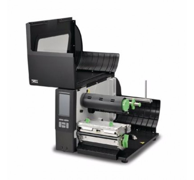 TSC Принтер етикеток TSC МН361Т 300dpi, USB, Ethernet, RS232 (MH361T-A001-0302)