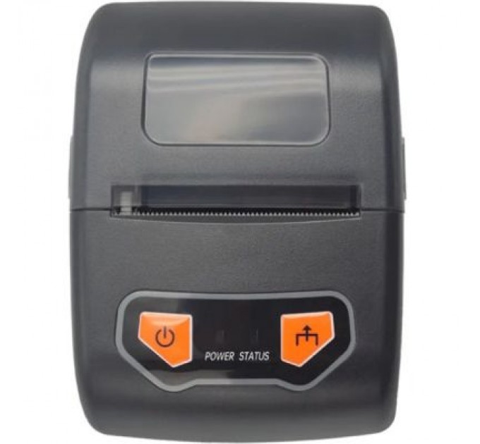 X-PRINTER Принтер чеків X-PRINTER XP-P502A USB, Bluetooth (XP-P502A)
