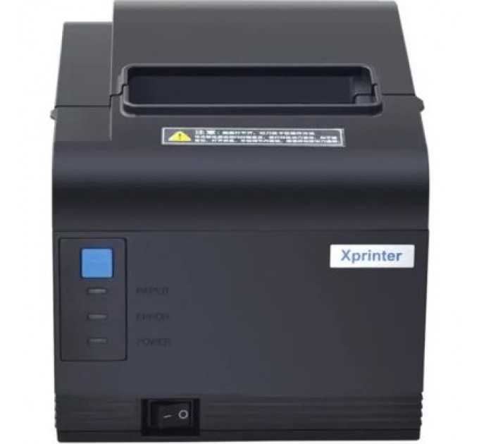 X-PRINTER Принтер чеків X-PRINTER XP-Q260H USB, RS232, Ethernet (XP-Q260H)