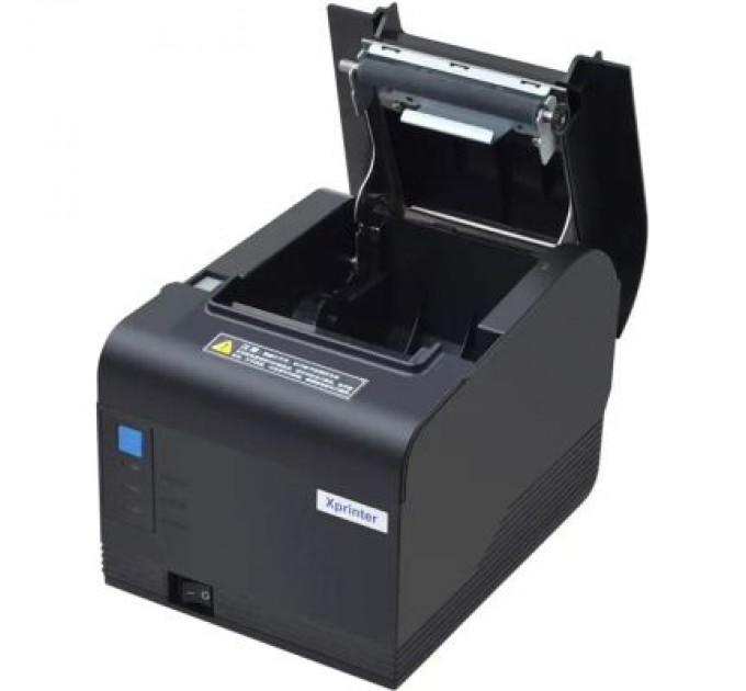 X-PRINTER Принтер чеків X-PRINTER XP-Q260H USB, RS232, Ethernet (XP-Q260H)