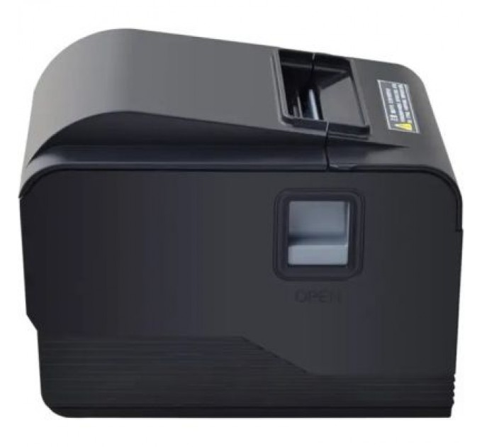 X-PRINTER Принтер чеків X-PRINTER XP-Q260H USB, RS232, Ethernet (XP-Q260H)