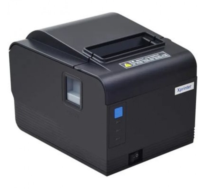 X-PRINTER Принтер чеків X-PRINTER XP-Q260H USB, RS232, Ethernet (XP-Q260H)