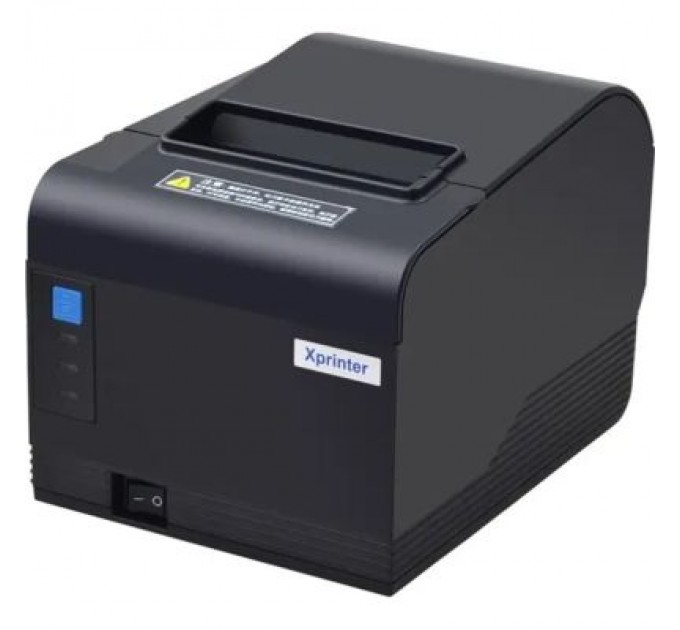 X-PRINTER Принтер чеків X-PRINTER XP-Q260H USB, RS232, Ethernet (XP-Q260H)