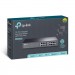 TP-Link Комутатор мережевий TP-Link TL-SG1016PE