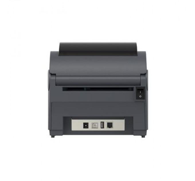 Gprinter Принтер етикеток Gprinter GS-2408D USB, USB host, Ehternet (GP-GS-2408D-0116)