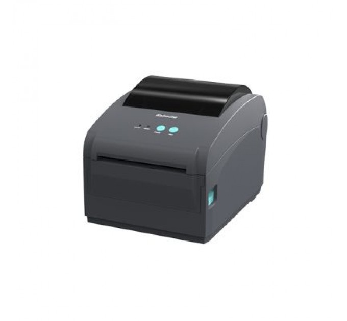 Gprinter Принтер етикеток Gprinter GS-2408D USB, USB host, Ehternet (GP-GS-2408D-0116)