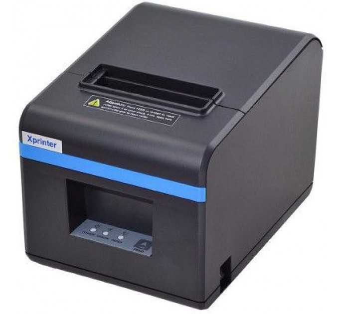 X-PRINTER Принтер чеків X-PRINTER XP-N160II USB, Ethernet (XP-N160II)