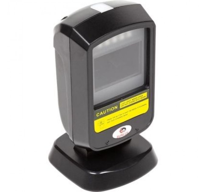 Sunlux Сканер штрих-коду Sunlux XL-2303 2D, USB (HS080891)