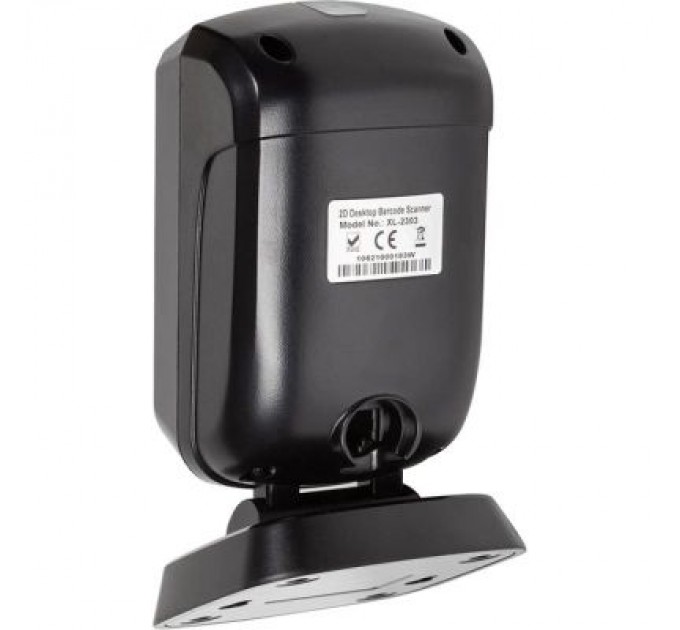 Sunlux Сканер штрих-коду Sunlux XL-2303 2D, USB (HS080891)