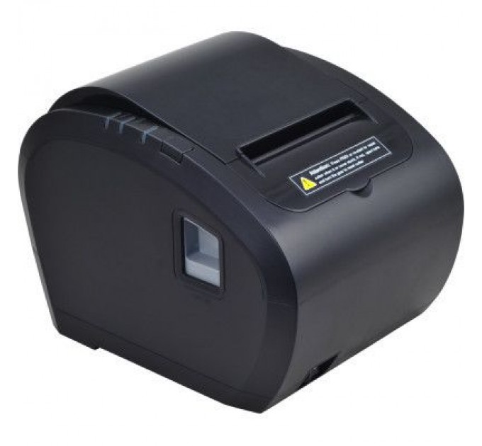 X-PRINTER Принтер чеків X-PRINTER XP-M817 USB, Serial, Ethernet (XP-M817)