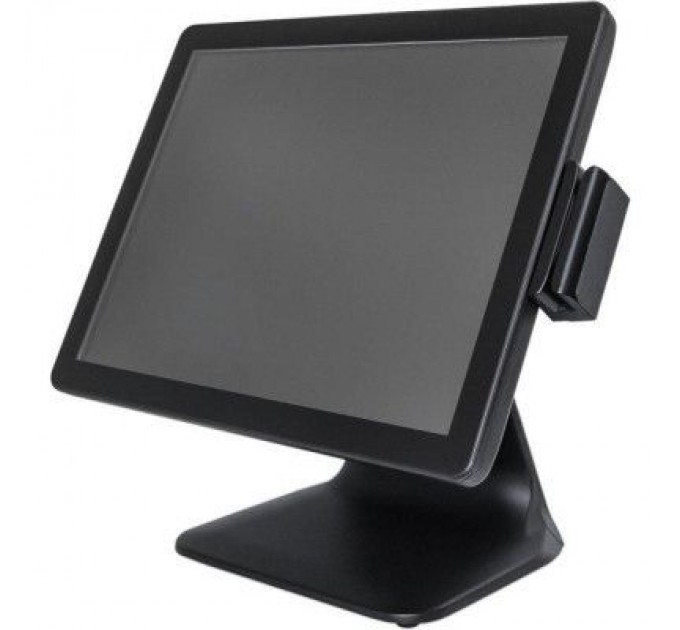 ІКС POS-термінал ІКС SL1541 J4105, 4GB/128GB,6xUSB,2xRS232, 15 1024*768, Win10 IoT (SL1541/Win10IoT)