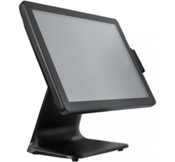 ІКС POS-термінал ІКС SL1541 J4105, 4GB/128GB,6xUSB,2xRS232, 15 1024*768, Win10 IoT (SL1541/Win10IoT)