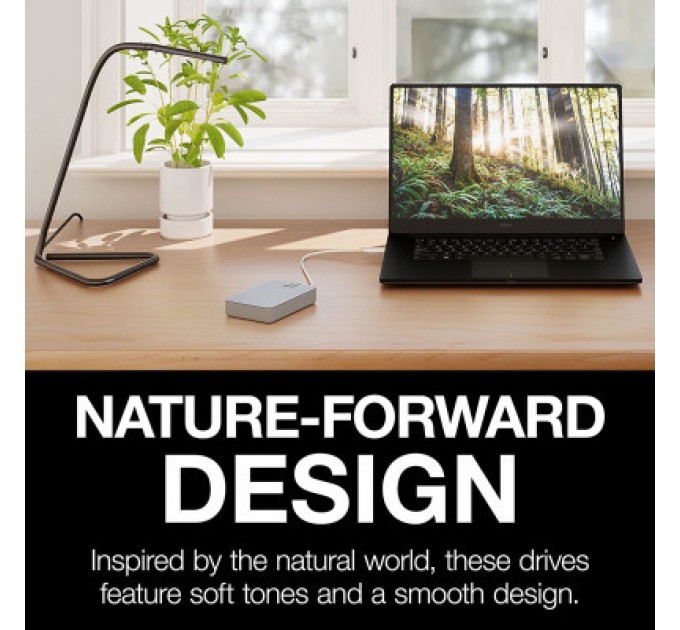 UKRMARK Стрічка для принтера етикеток UKRMARK B-Fc-TC61P-BK/YE, аналог TZeC61, флуорисцентна, 36 мм х 8 м, black on yellow (900786)