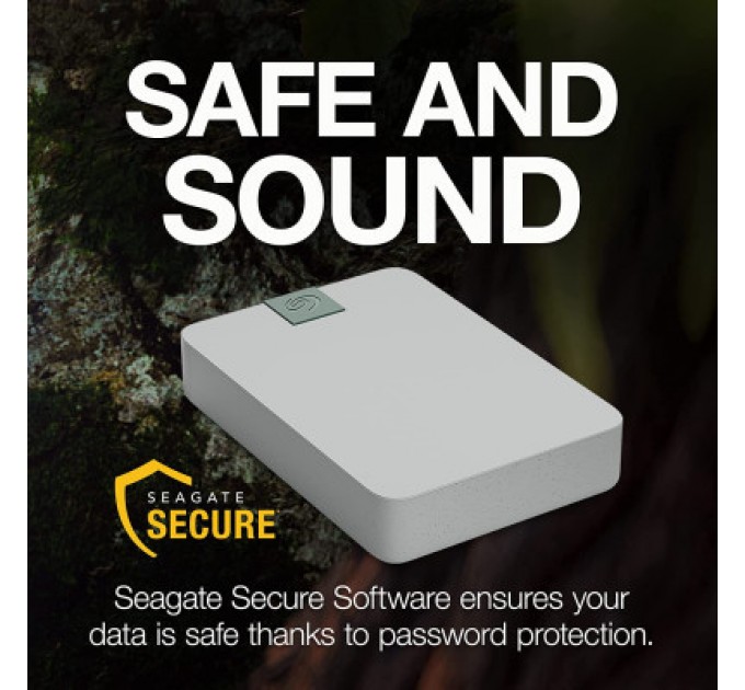 UKRMARK Стрічка для принтера етикеток UKRMARK B-Fc-TC61P-BK/YE, аналог TZeC61, флуорисцентна, 36 мм х 8 м, black on yellow (900786)