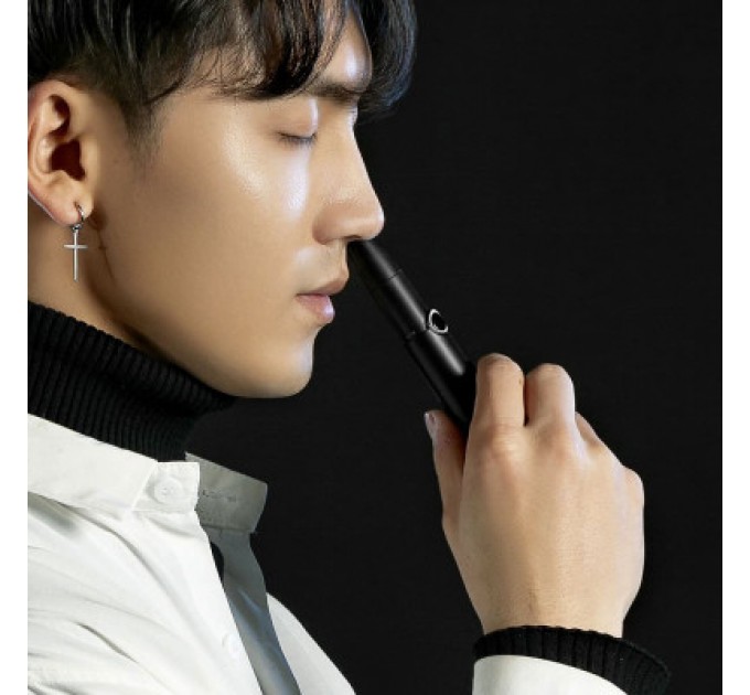 UKRMARK Стрічка для принтера етикеток UKRMARK B-Fc-TC61P-BK/YE, аналог TZeC61, флуорисцентна, 36 мм х 8 м, black on yellow (900786)