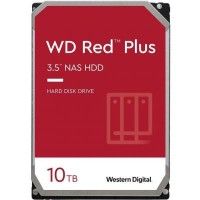 Жорсткий диск 3.5" 10TB WD (WD101EFBX) Жорсткий диск 3.5" 10TB WD (WD101EFBX)