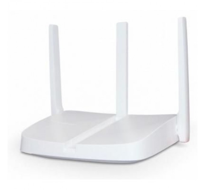 Mercusys Маршрутизатор Mercusys MW305R_V3 (MW305R)