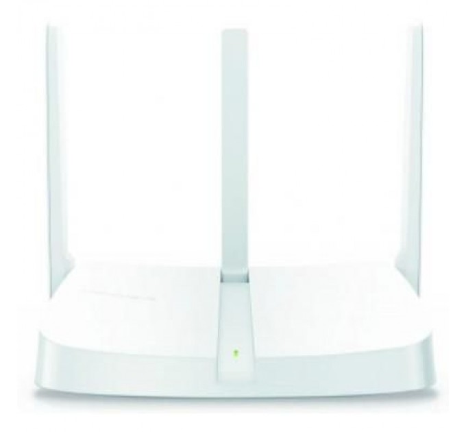 Mercusys Маршрутизатор Mercusys MW305R_V3 (MW305R)