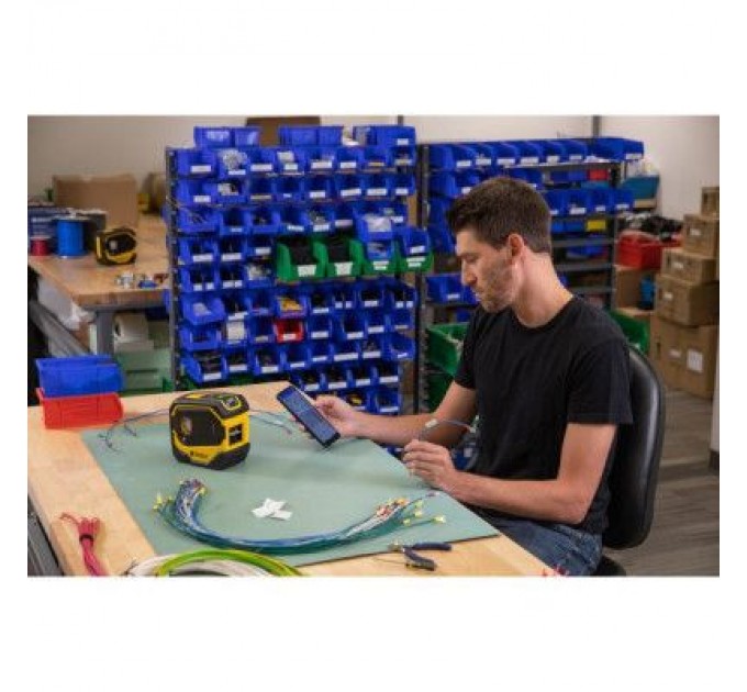 Brady Принтер етикеток Brady M511 bluetooth (170970)