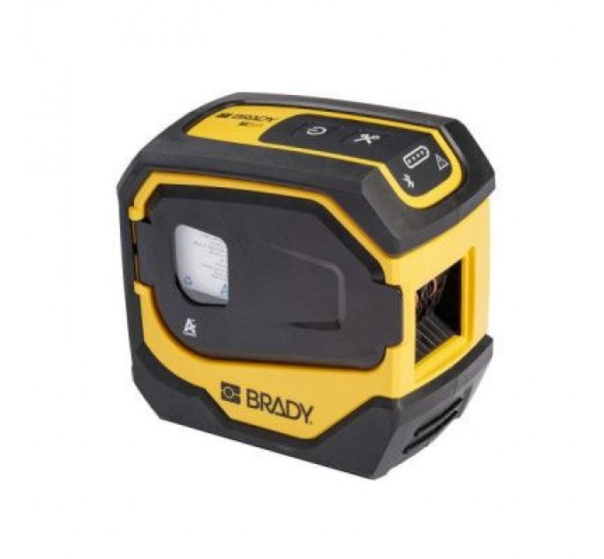 Brady Принтер етикеток Brady M511 bluetooth (170970)