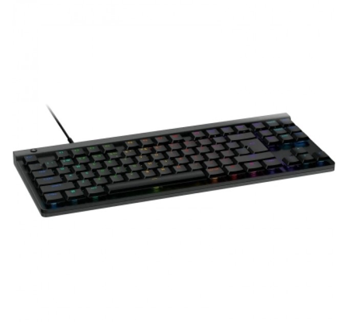 Logitech Клавіатура Logitech G515 TKL Switch-Tactile USB UA Black (920-012872)