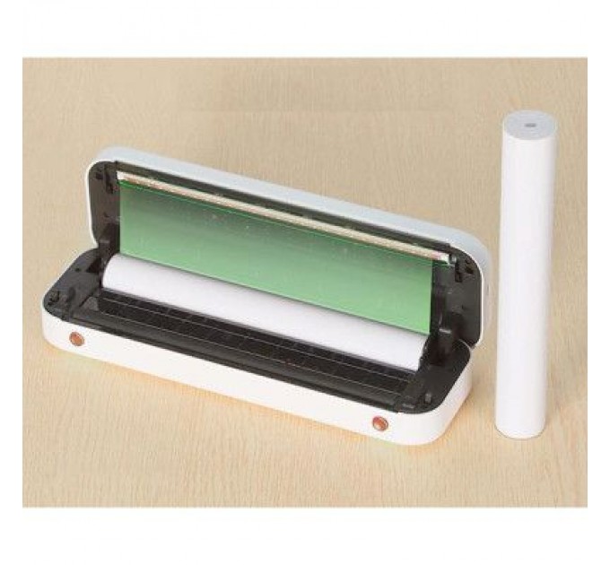 UKRMARK Стрічка касова UKRMARK A40, Standard, 210mm7,45m (900732)