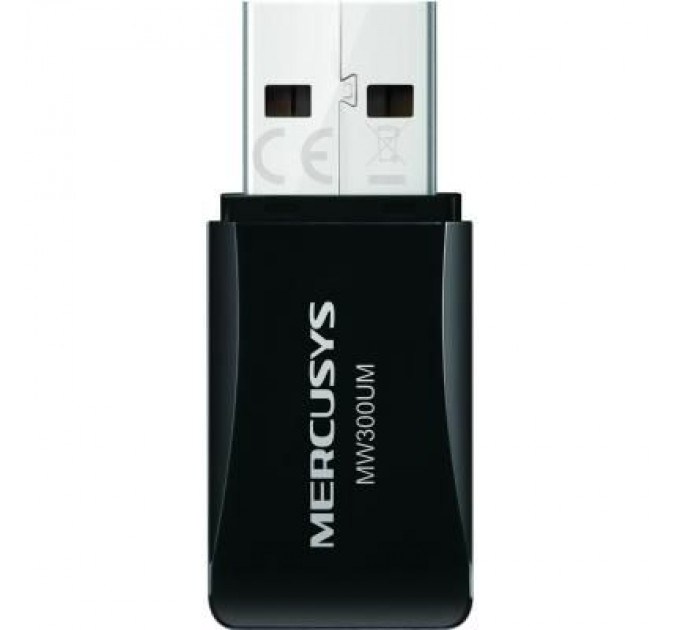 Mercusys Мережева карта Wi-Fi Mercusys MW300UM