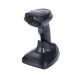 UKRMARK Сканер штрих-коду UKRMARK EV-B2504 2D, 433MHz, USB, IP64, stand, black (900822)