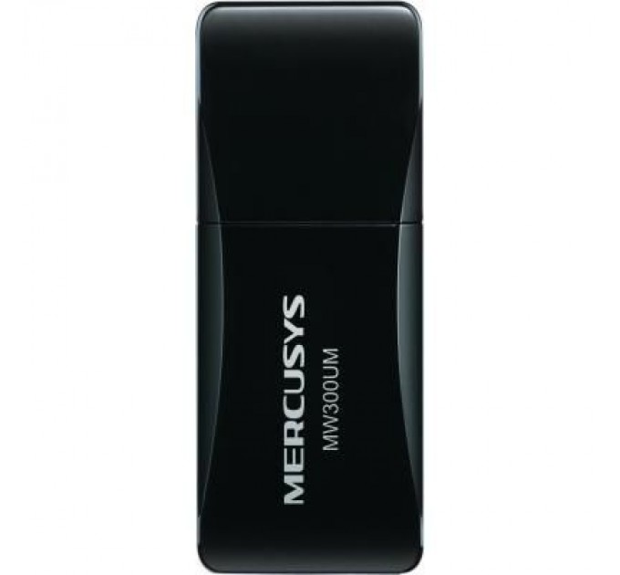 Mercusys Мережева карта Wi-Fi Mercusys MW300UM