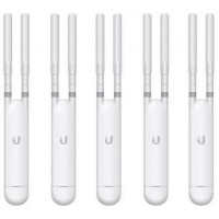 Точка доступу Wi-Fi Ubiquiti UAP-AC-M-5
