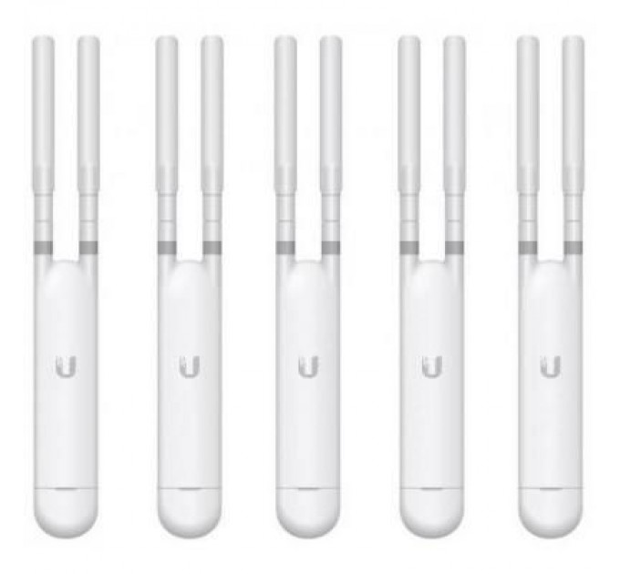 Ubiquiti Точка доступу Wi-Fi Ubiquiti UAP-AC-M-5