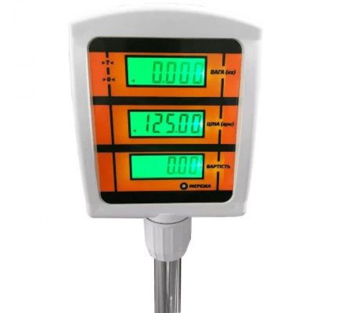 Grunhelm Ваги Grunhelm GSC-050